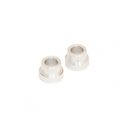 Elka 2 Piece Aluminium Reducers Elka 2 Piece Aluminium Reducers